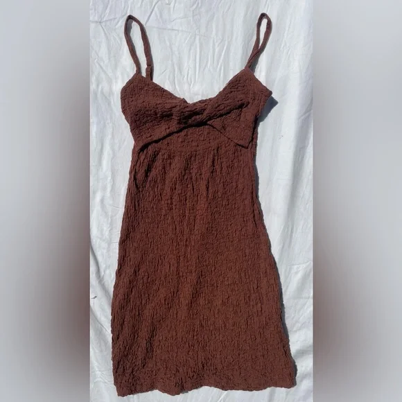 blue dress for baby girl Billabong Take A Look Dress-Rose Brown  REAL Watersports